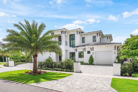 New construction Single-Family house 201 Ne 4Th Ave, Boca Raton, FL 33432 - image