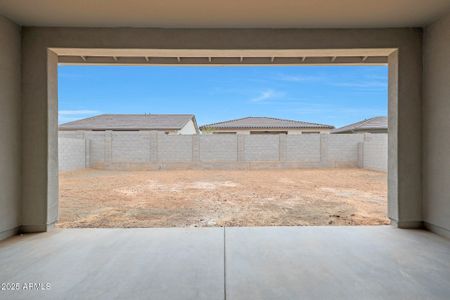 New construction Single-Family house 44713 N 44Th Dr, Phoenix, AZ 85087 null- photo 32 32