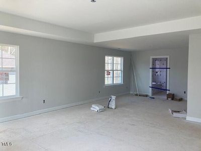 New construction Single-Family house 322 N Maple Walk Walk, Unit 237, Garner, NC 27529 null- photo 20 20