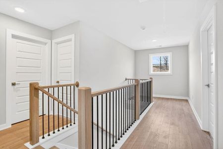 New construction Single-Family house 2587 Parkside Wy, Gainesville, GA 30507 - image 12