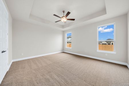 New construction Single-Family house 216 Fillmore Fls, Cibolo, TX 78108 Cotulla - photo 3 3