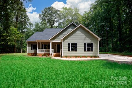 New construction Single-Family house 3452 Hands Ml Hwy, York, SC 29745 - image