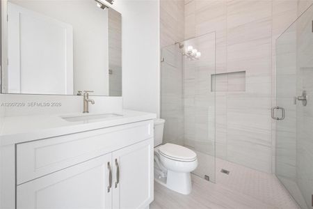 New construction Single-Family house 11900 Sw 14Th Pl, Davie, FL 33325 plan The Laurel Home - image 19