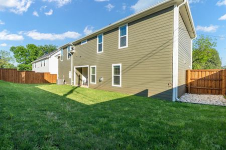 New construction Single-Family house 425 Proctor Ave, Waco, TX 76708 - image