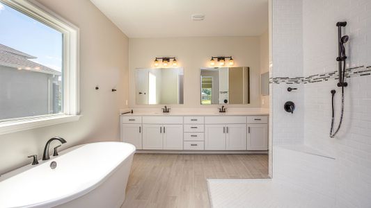 New construction Single-Family house 3340 S Ridgewood Ave, Port Orange, FL 32129 plan Verona - image 11