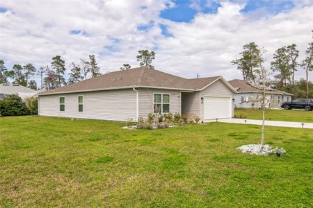 New construction Single-Family house 2925 Sw 172Nd Lane Rd, Ocala, FL 34473 1876- photo 23 23