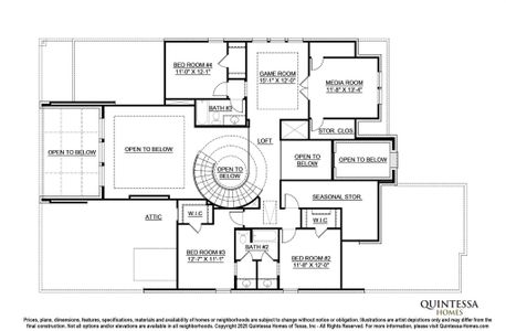 New construction Single-Family house 10418 Brinwood Dr, Houston, TX 77043 - image 2