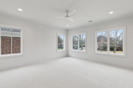 New construction Single-Family house 3004 Westminster Ave, University Park, TX 75205 null- photo 27 27