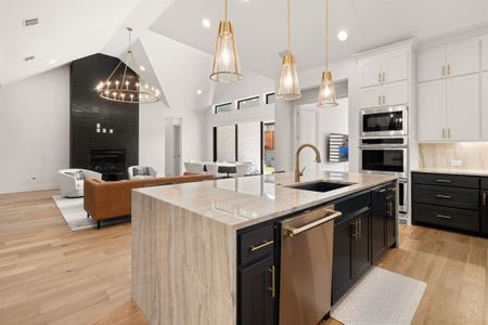 New construction Single-Family house 3323 Betony St, Frisco, TX 75033 null- photo 19 19