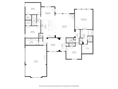 New construction Single-Family house 3940 Vista Oak Dr, Royse City, TX 75189 plan San Marcos - image 5