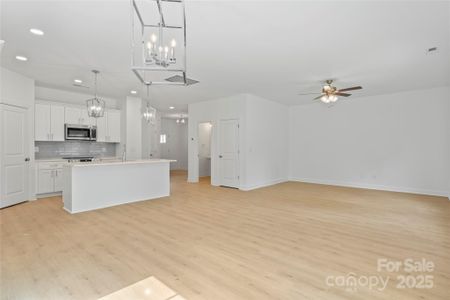 New construction Single-Family house 445 Contentment Ct, Unit 19, Kannapolis, NC 28083 - image 19