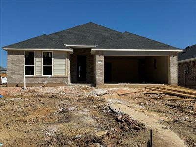 New construction Single-Family house 12050 Noble Heart Dr, Willis, TX 77318 null- photo 0 0