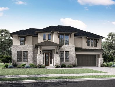 Woodson’s Reserve 70′ by Tri Pointe Homes in Spring - photo 6 6