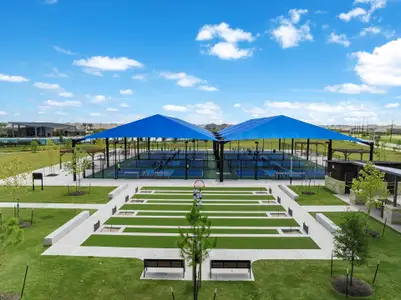 New construction Single-Family house 27511 Beachside Arbor Dr, Katy, TX 77493 plan Carlsbad - image