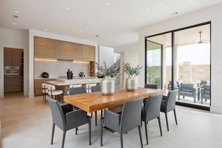 Avadene at Las Colinas by Alexander Hunt Distinct Homes in Irving - image 10