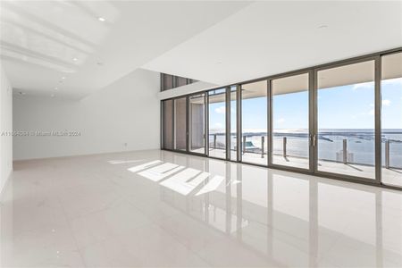 New construction Condo house 300 Biscayne Blvd Way, Unit 5002, Miami, FL 33131 Sky Villa 5002- photo 7 7