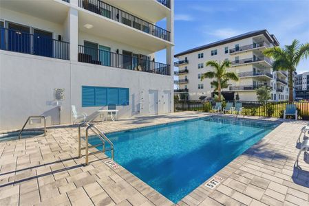 Residences at Town Center by William Karns Enterprises in Madeira Beach - image 17