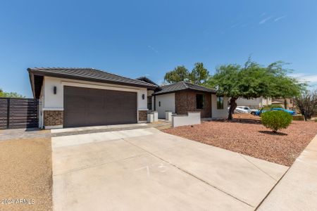 New construction Single-Family house 7332 E Glencove Street, Mesa, AZ 85207 - photo 0