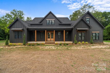 New construction Single-Family house 1091 Old Limestone Road, Clover, SC 29710 - photo 0