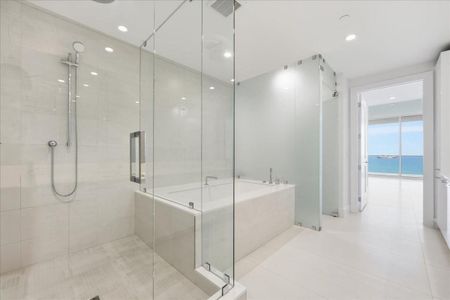 New construction Condo house 153 N Seabreeze Blvd, Unit 1101 S, Fort Lauderdale, FL 33304 plan Azure - image 10