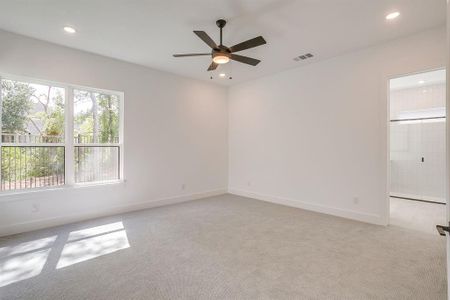 New construction Single-Family house 8428 Hidden Creek Ct, North Richland Hills, TX 76182 - image 19