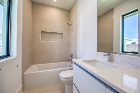 New construction Single-Family house 18409 Symphony Ct, Jupiter, FL 33458 - image 13