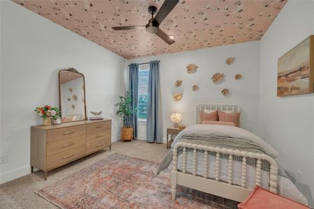 New construction Single-Family house 200 Saddle Springs Rd, Georgetown, TX 78628 - image 5