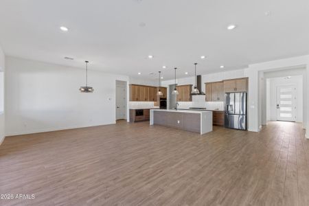 New construction Single-Family house 7584 W Evans Dr, Peoria, AZ 85381 - image 16
