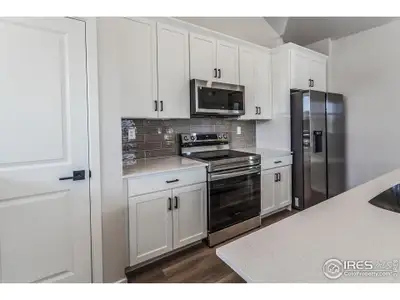 New construction Condo house 1811 Bounty Dr, Unit 8, Windsor, CO 80550 - image 8