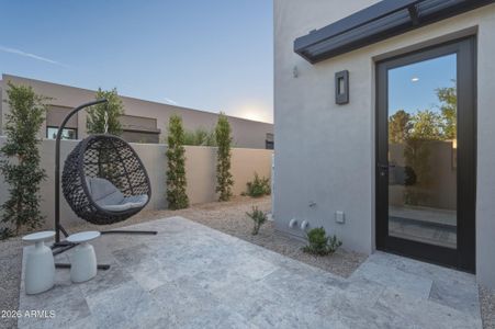 New construction Single-Family house 7178 E Ironwood Dr, Paradise Valley, AZ 85253 - image 3
