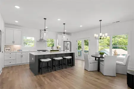 King's Landing by Epic Development Atlanta in Hapeville - image 13