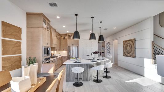 Piedmont by DRB Homes in San Antonio - image 7