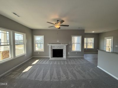 New construction Single-Family house 150 Bonsai Wy, Four Oaks, NC 27524 - image 17