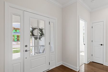 New construction Single-Family house 8149 Ashby Gap Wy, Hixson, TN 37343 plan The Camden - image 12