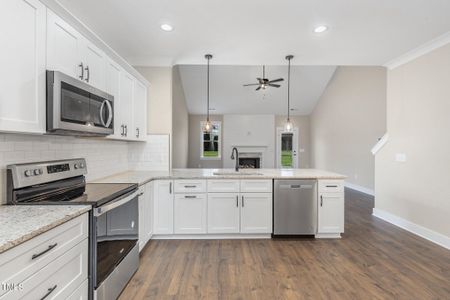 Avery Landing by Neuse River Homes in Smithfield - photo 20 20