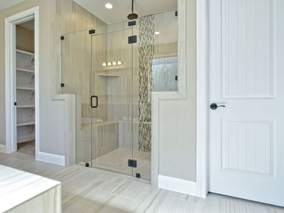New construction Single-Family house 209 Bold Sundown, Liberty Hill, TX 78642 plan Catalina - image 13
