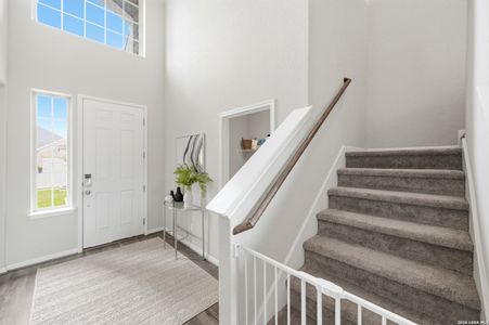 New construction Single-Family house 1639 Dunvegan Park, Bulverde, TX 78163 - image 11