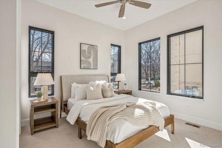 New construction Single-Family house 1699 Bellaire St, Denver, CO 80220 - image 19