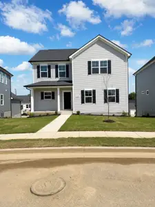New construction Single-Family house 509 Windflower Pass, Antioch, TN 37013 - image