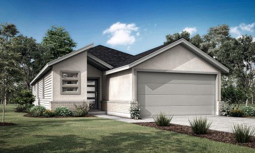 Meridiana 40' by Newmark Homes in Manvel - photo 18 18