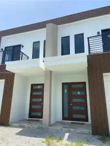 New construction Townhouse house 3730 Sw 28Th St, Miami, FL 33134 - image