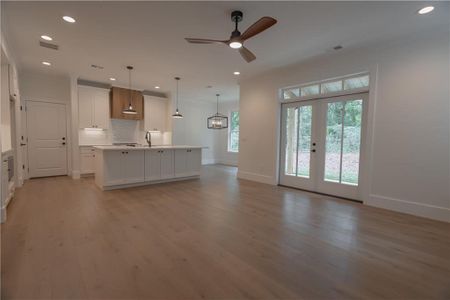 New construction Single-Family house 3007 Holly St, Canton, GA 30115 null- photo 5 5