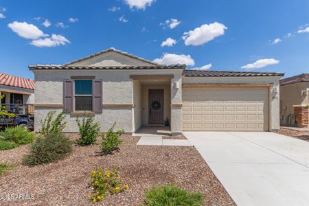 New construction Single-Family house 18492 E Donato Dr, Gold Canyon, AZ 85118 null- photo 0