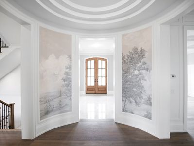 New construction Single-Family house 8491 Nw 162Nd St, Miami Lakes, FL 33016 plan Casa Dorado - image 3