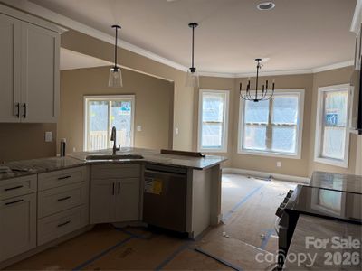 New construction Single-Family house 111 Houpe Ridge Ln, Statesville, NC 28625 - image
