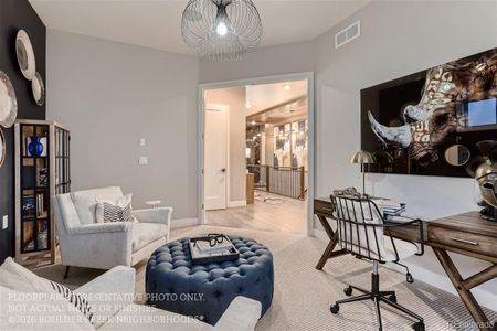 New construction Single-Family house 14123 Blue Stem St, Broomfield, CO 80020 - image 13