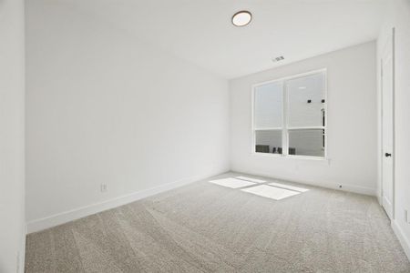 New construction Single-Family house 4105 Gail Ln, Providence Village, TX 76227 plan Dakota - image 16