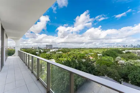 New construction Condo house 2678 Tigertail Ave, Unit 702, Miami, FL 33133 - image