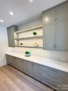 New construction Single-Family house 5907 Lakeview Dr, Unit 1, Charlotte, NC 28270 - image 9