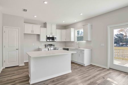 New construction Single-Family house 573 Broadoak Dr, Lake Wales, FL 33898 plan Sycamore - image 8